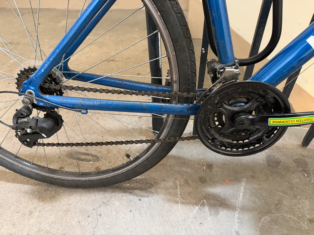 MuddyFox Adult Path Hybrid 2026