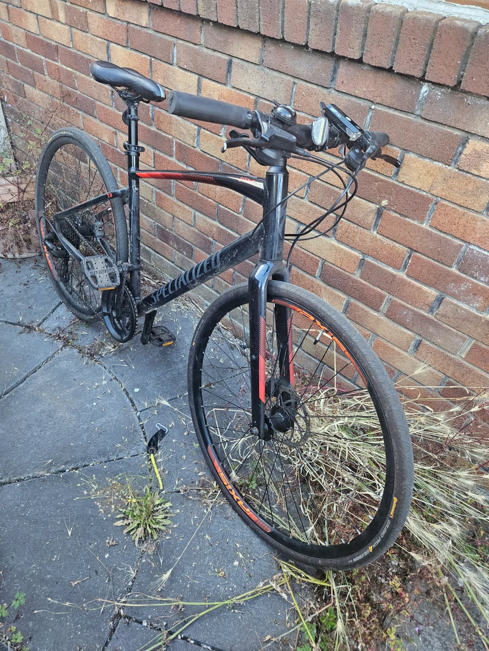 Specialized Sirrus 3.0 2022