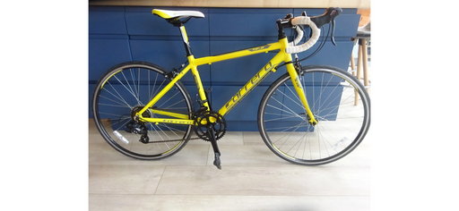 Carrera TDF Junior 2020