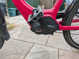 Trek Verve 2 Disc Lowstep 2019