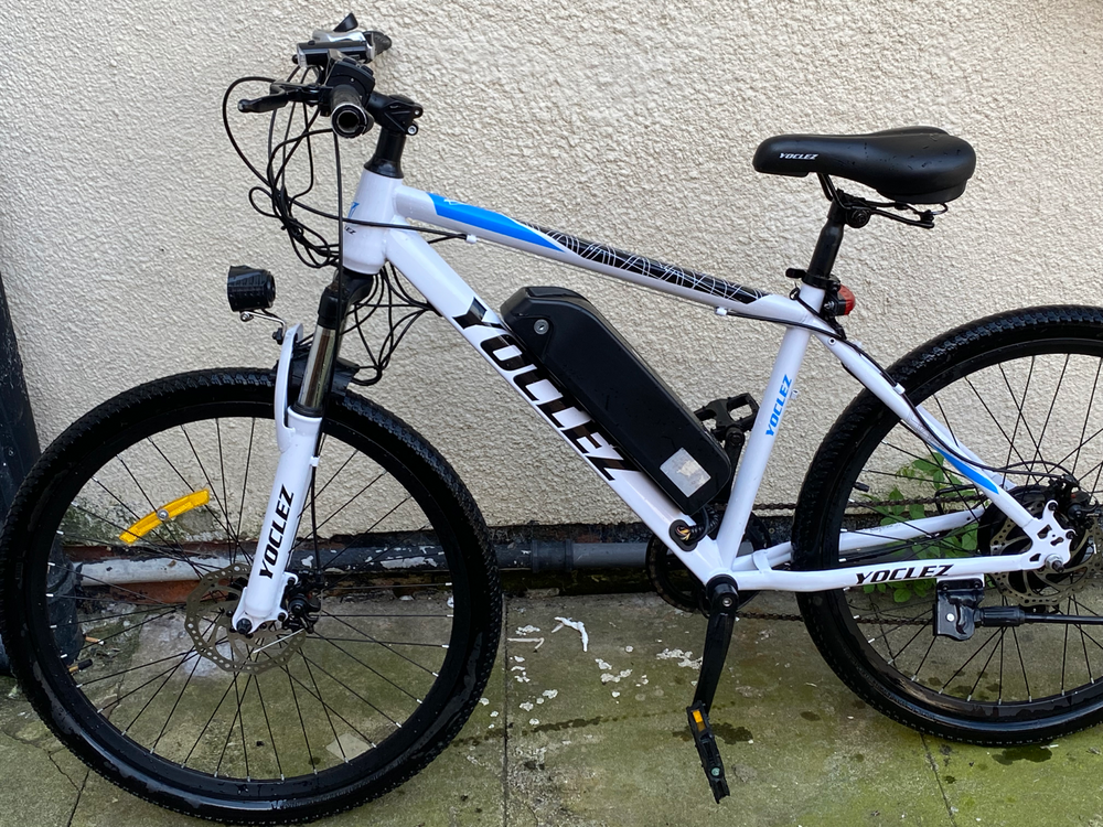 Yockez 36v electric  2023