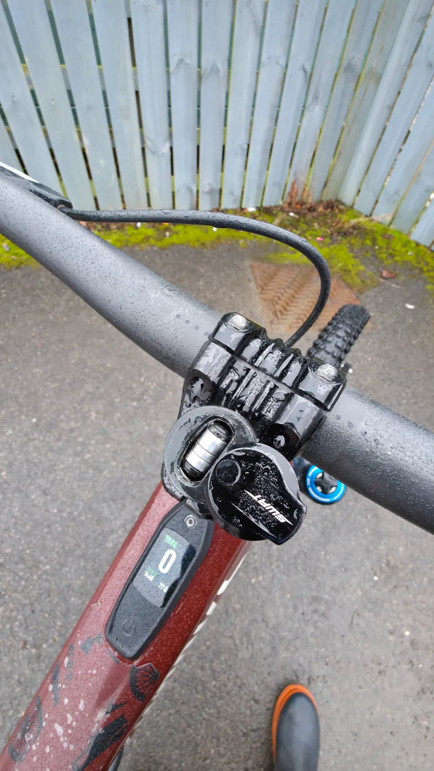 Specialized S-works Kenevo SL 2 2024