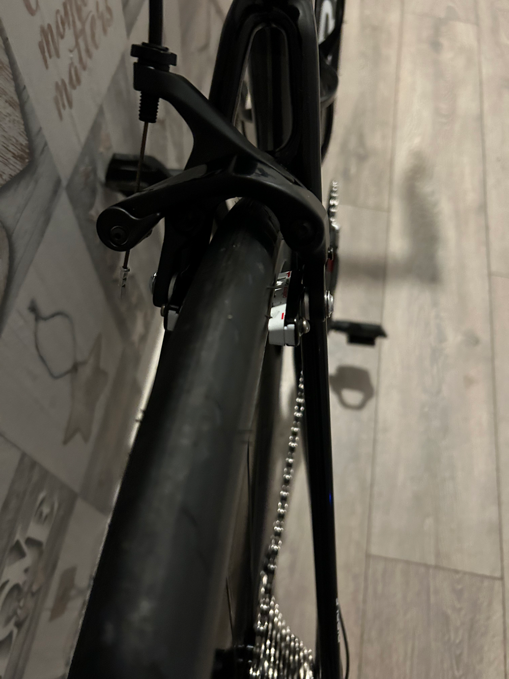 Ribble CGR SL - Enthusiast - Shimano Ultegra 2022