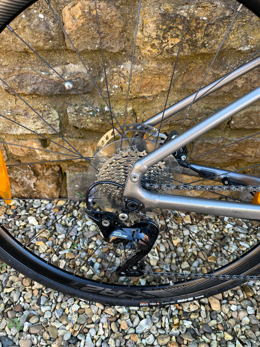 Giant E+2 Pro 2020