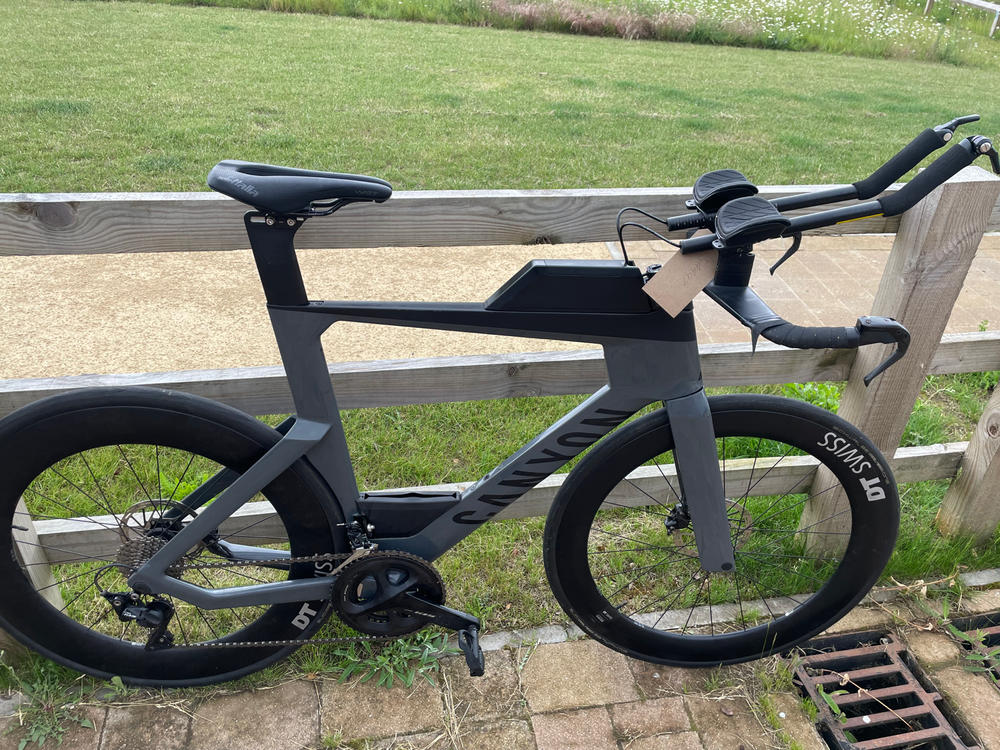 Canyon Speedmax CF 7 2024