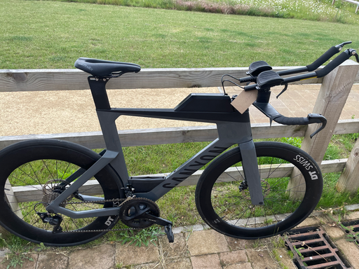 Canyon Speedmax CF 7 2024