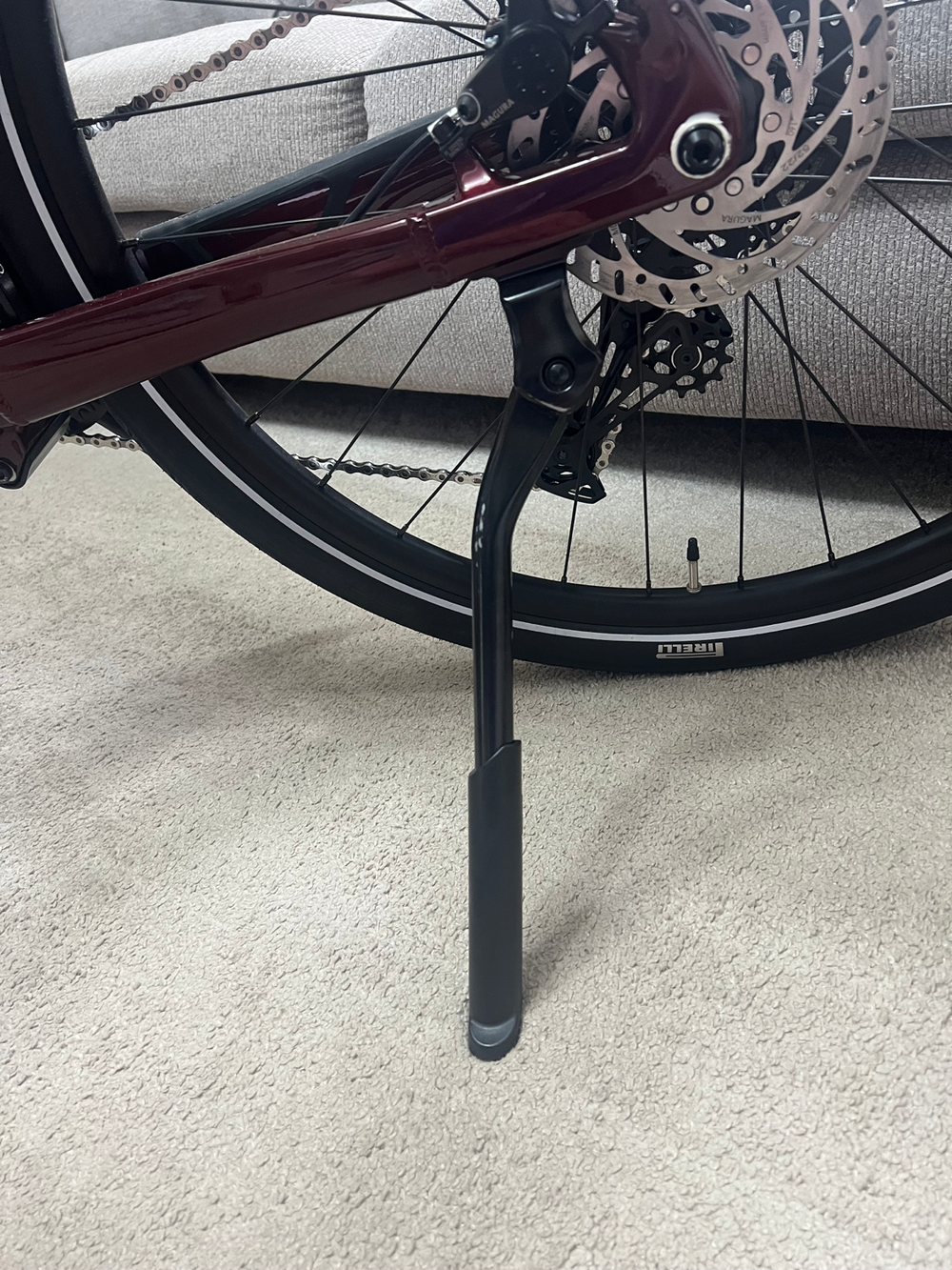 Orbea Kemen 30 Hybrid Electric 2024
