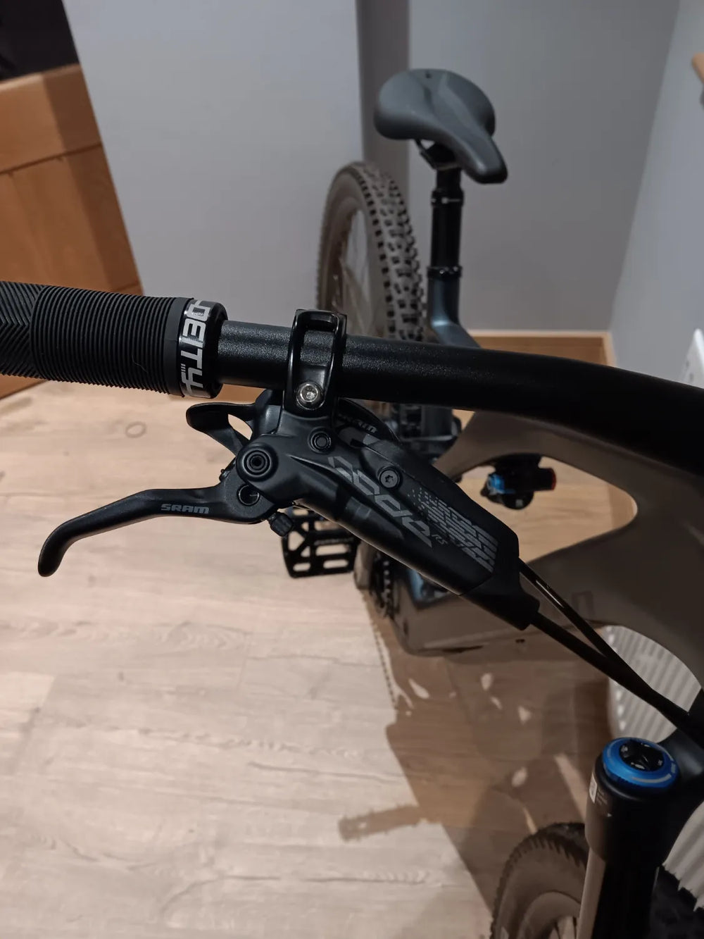 Specialized Turbo Levo Expert Carbon 2021