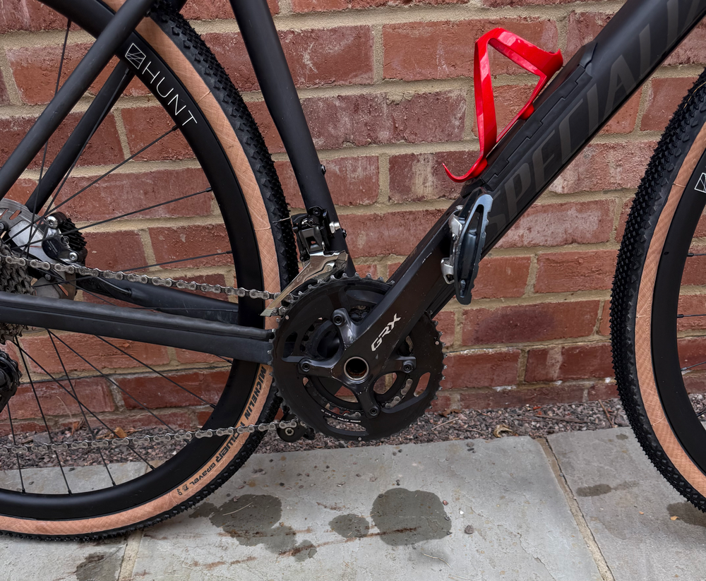 Specialized Diverge Comp Carbon 2021