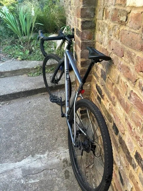 Cannondale Topstone 3 Aluminium 2022