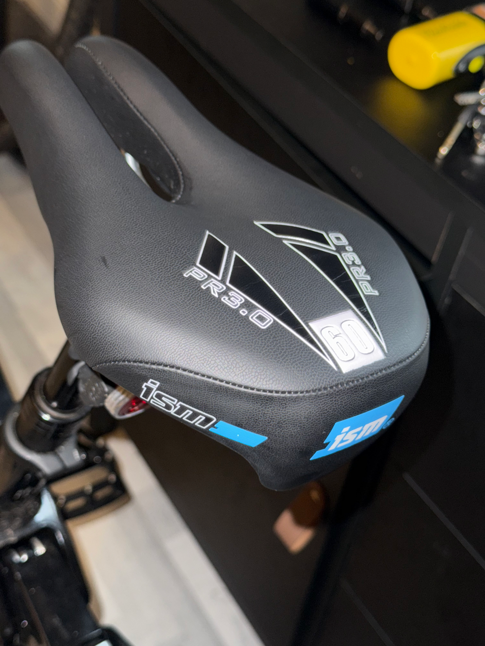 Trek Powerfly FS 4 2022