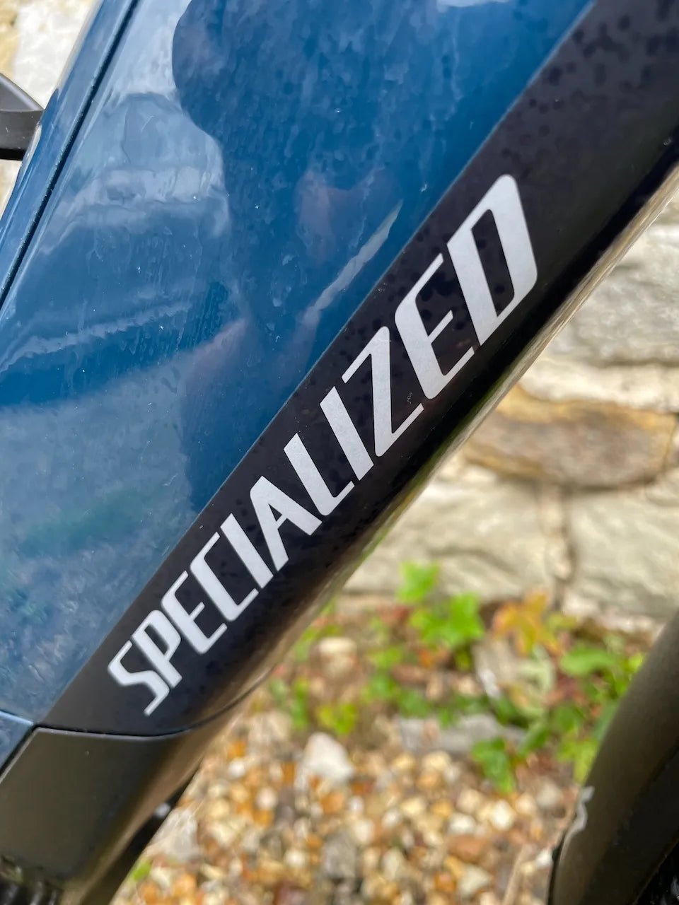 Specialized Turbo Vado 3.0 2021
