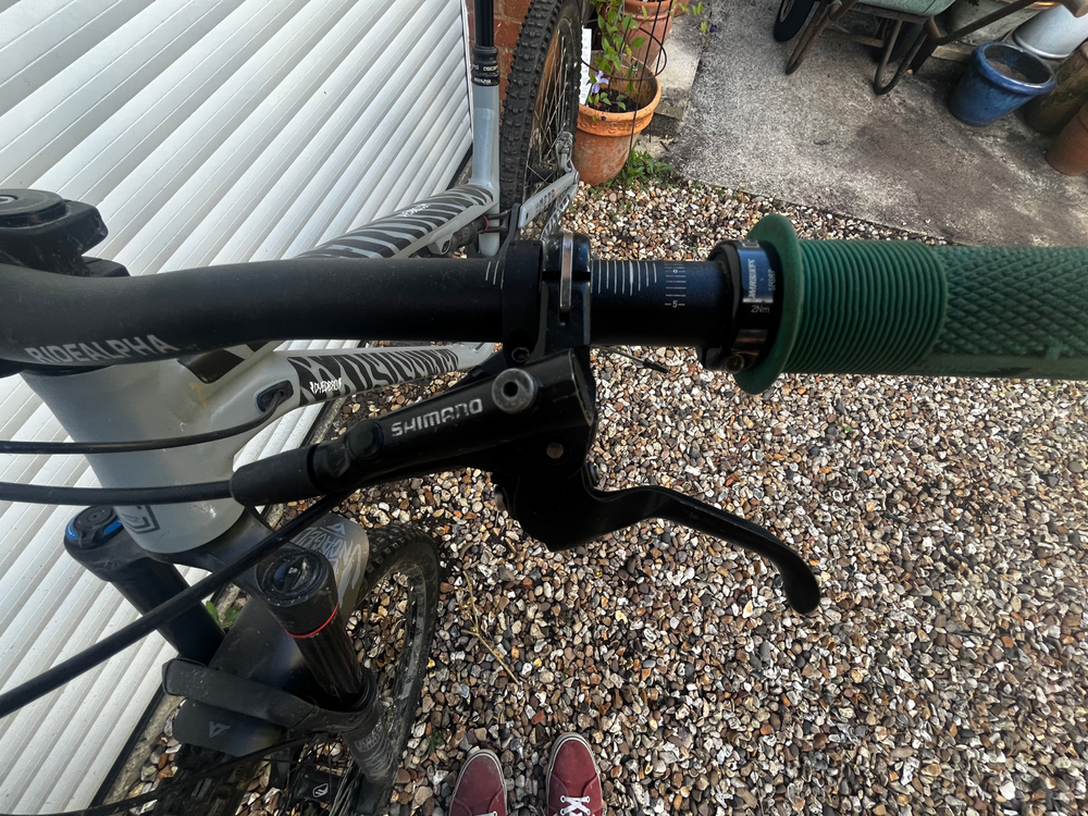 Commencal Meta AM 29 ORIGIN 2021