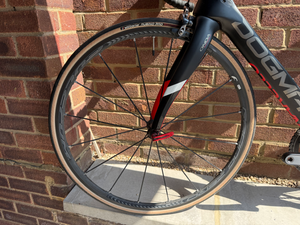 Pinarello Dogma F8 2017