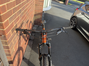 Trek Slash 8 Gen 5 2023