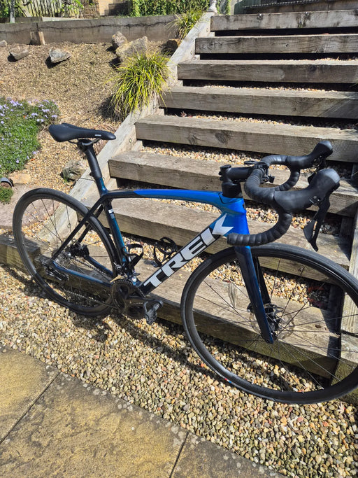 Trek Émonda S5 OCLV Carbon 2017