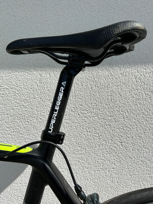Ribble Sportive Racing Tiagra SE 2018