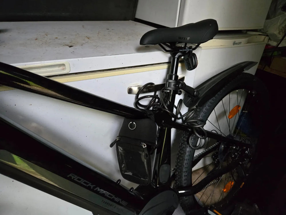 Rock machine Torrent e50 2025