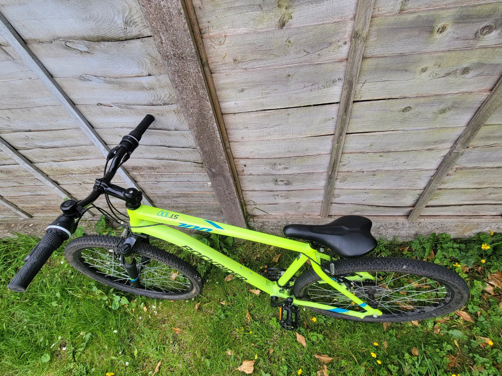 ROCKRIDER 27.5 in Mountain bike ST100 L - 175-184cm Refurb Grade C 2023