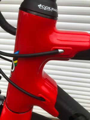 Colnago C60 2016