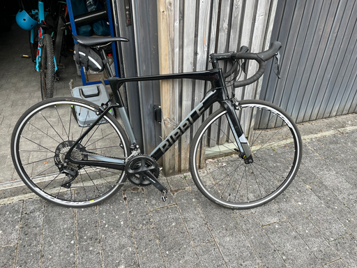 Ribble Endurance SL - Shimano 105 2021