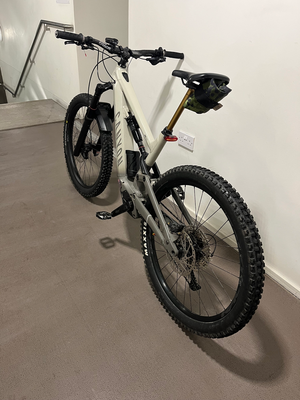 Canyon Torque:ON 7 2023