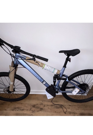 Ghost Kato FS 2026