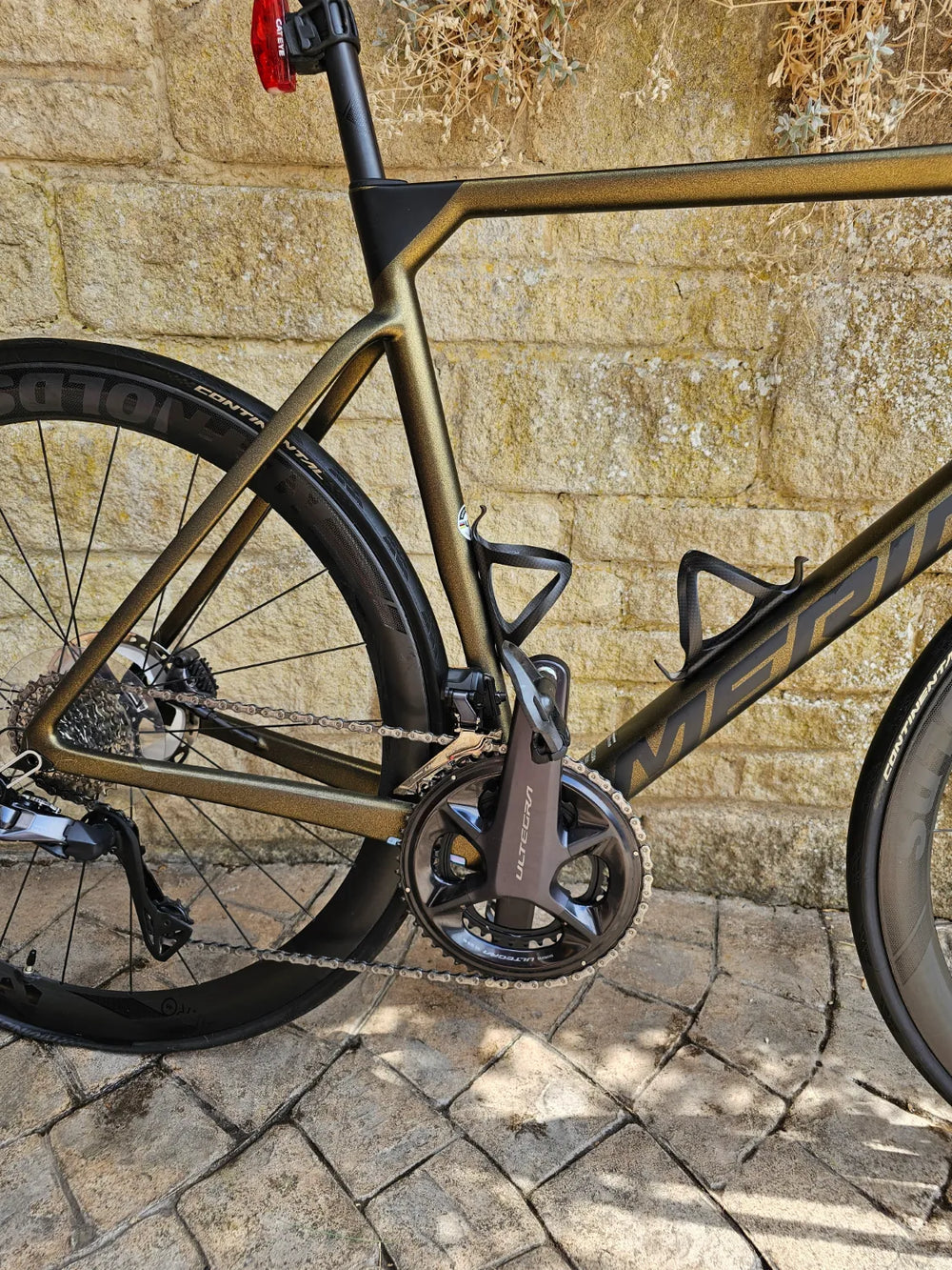 Merida Scultura 9000 Road 2022