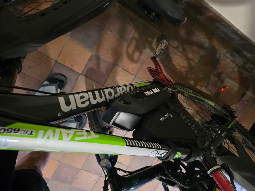 Boardman 650B TXC 2014