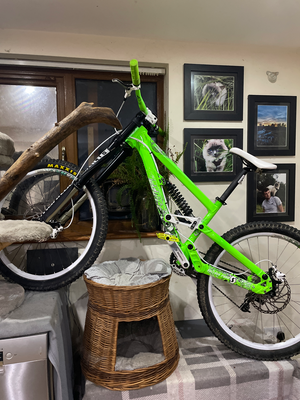 Scott Voltage FR 20