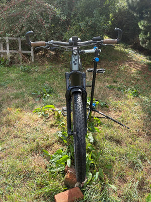 Cube Reaction Hybrid Pro 625 Emtb 2023