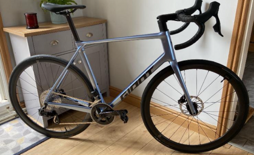 Giant TCR - Advanced 0 AXS 2025