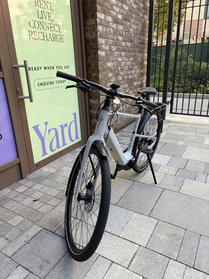 Specialized Vado SL 5 0 EQ 2026