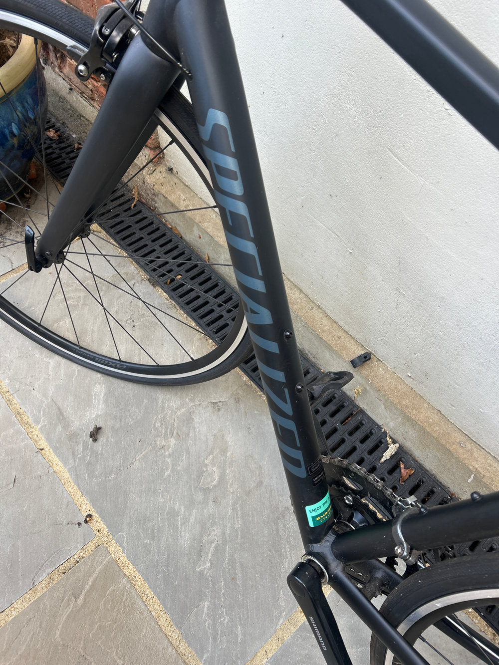 Specialized Allez E5 2022