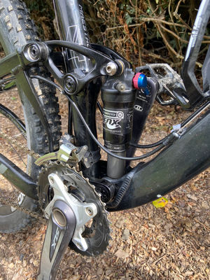 Giant Anthem 2 29 XC 2022