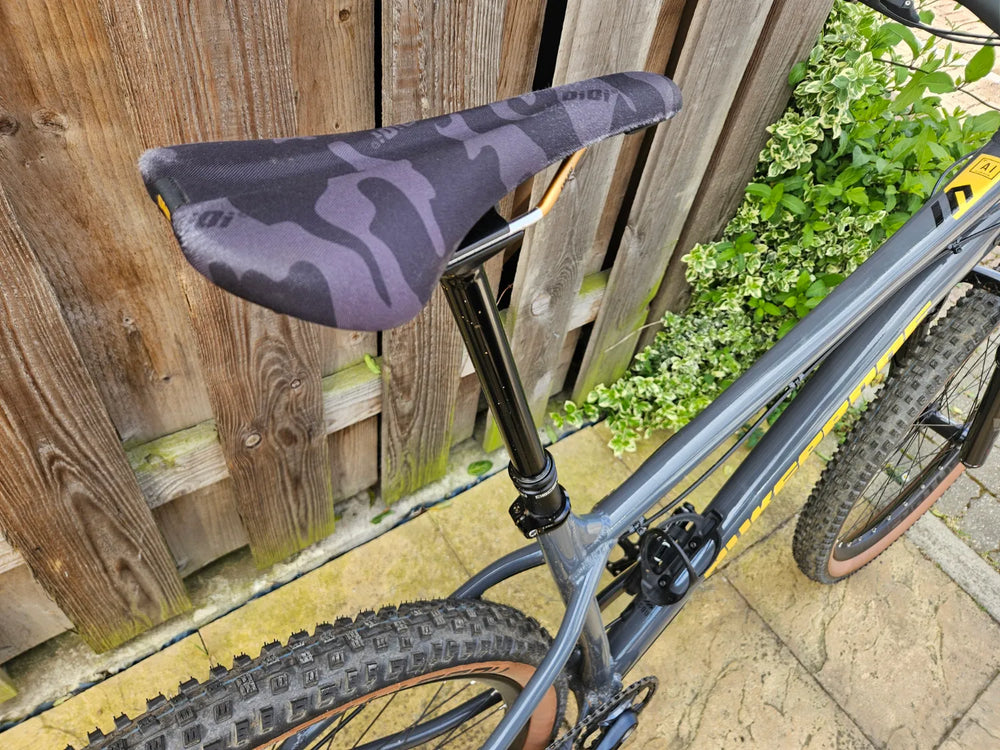 Nukeproof Scout 290 Comp 2022