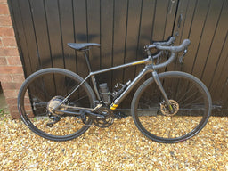 Cannondale Synapse Carbon Disc Women's 105 2021