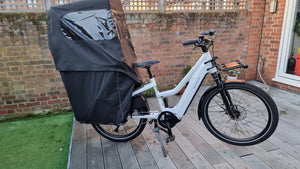 Riese and Muller Multicharger Mixte GT Family 2023