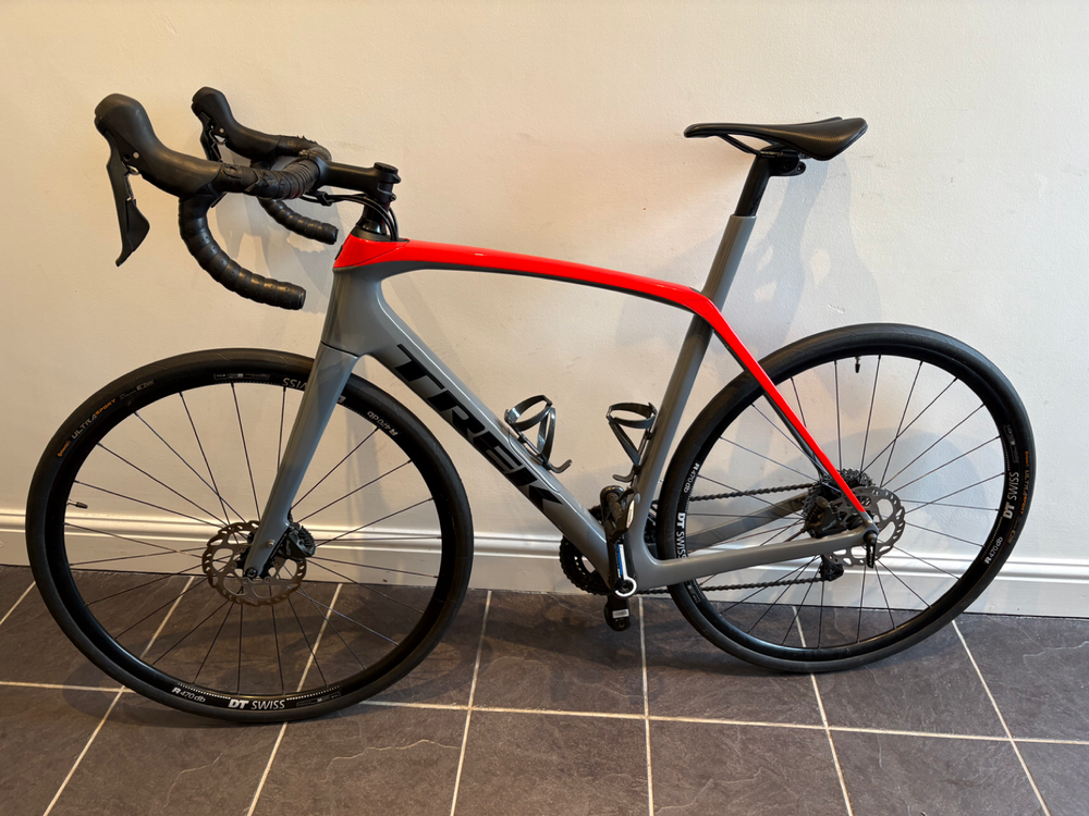 Trek Domane SL 4 2021