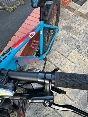 Orbea mx