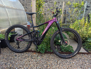 Liv Intrigue E+ 1 Pro 2022