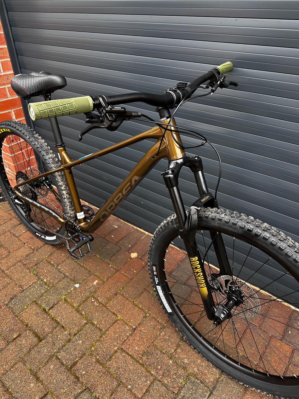 Orbea LAUFEY H30 2024