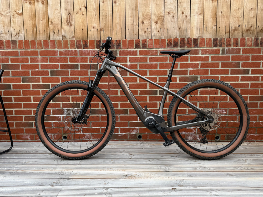 Trek Marlin+ 8 Elecrtric 2026