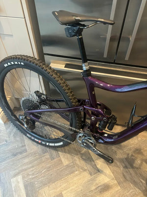 Giant Talon 0 29 2023