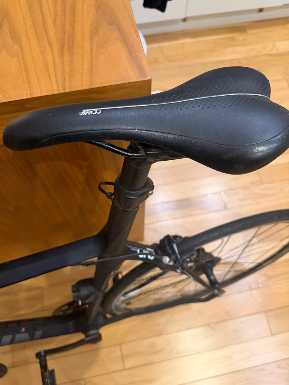 B'TWIN Mach 720 2015