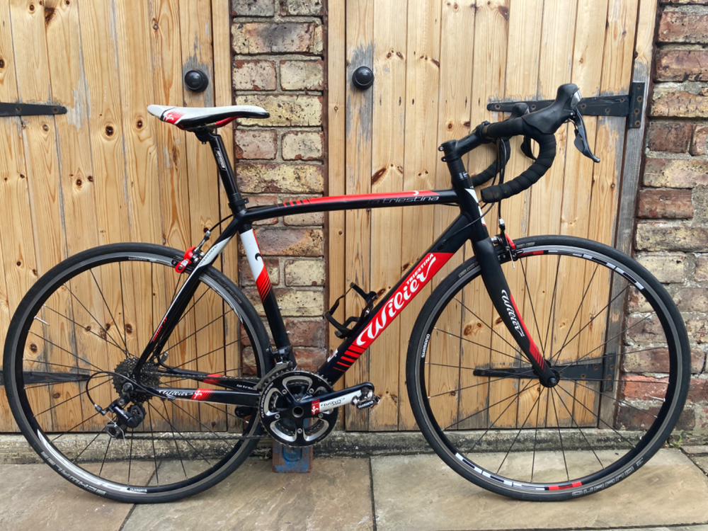Wilier La Triestina 105 (2013)