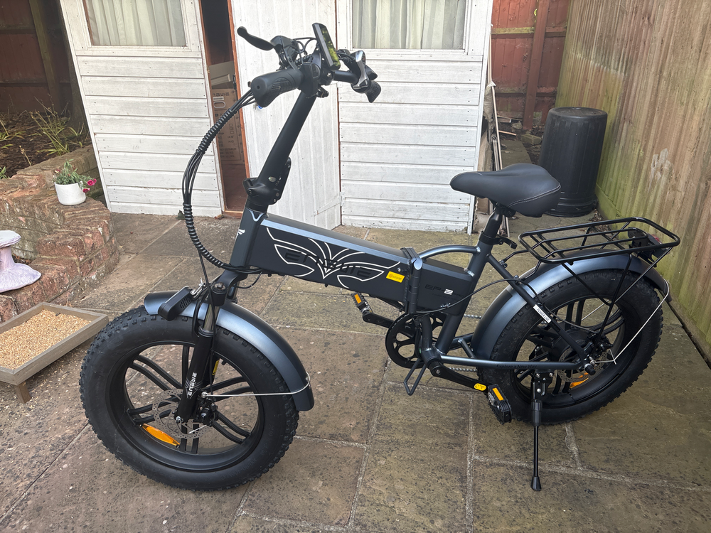 Engwe EP-2 Pro 2024