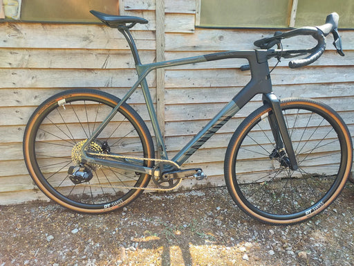 Canyon Grail CF SL 7 Etap 2023
