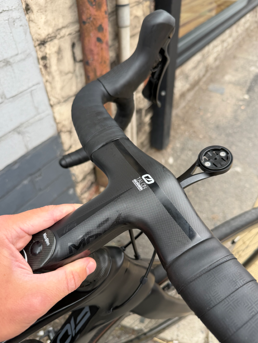 Pinarello Dogma F10 Dura Ace 2019