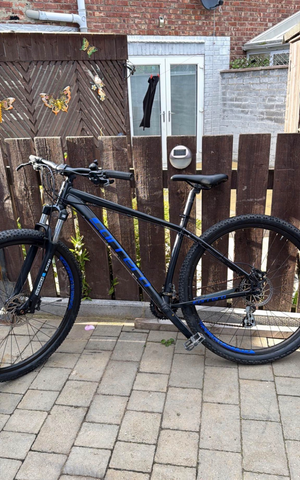 Carrera Hellcat 2019